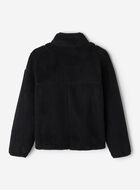 Creekside Shearling Fleece Anorak