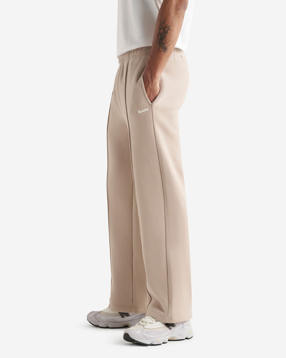 Cloud Pintuck Sweatpant