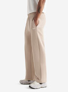 Cloud Pintuck Sweatpant