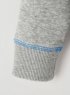 Baby Play Full Zip Hoodie