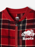 Baby Microfleece Sleeper
