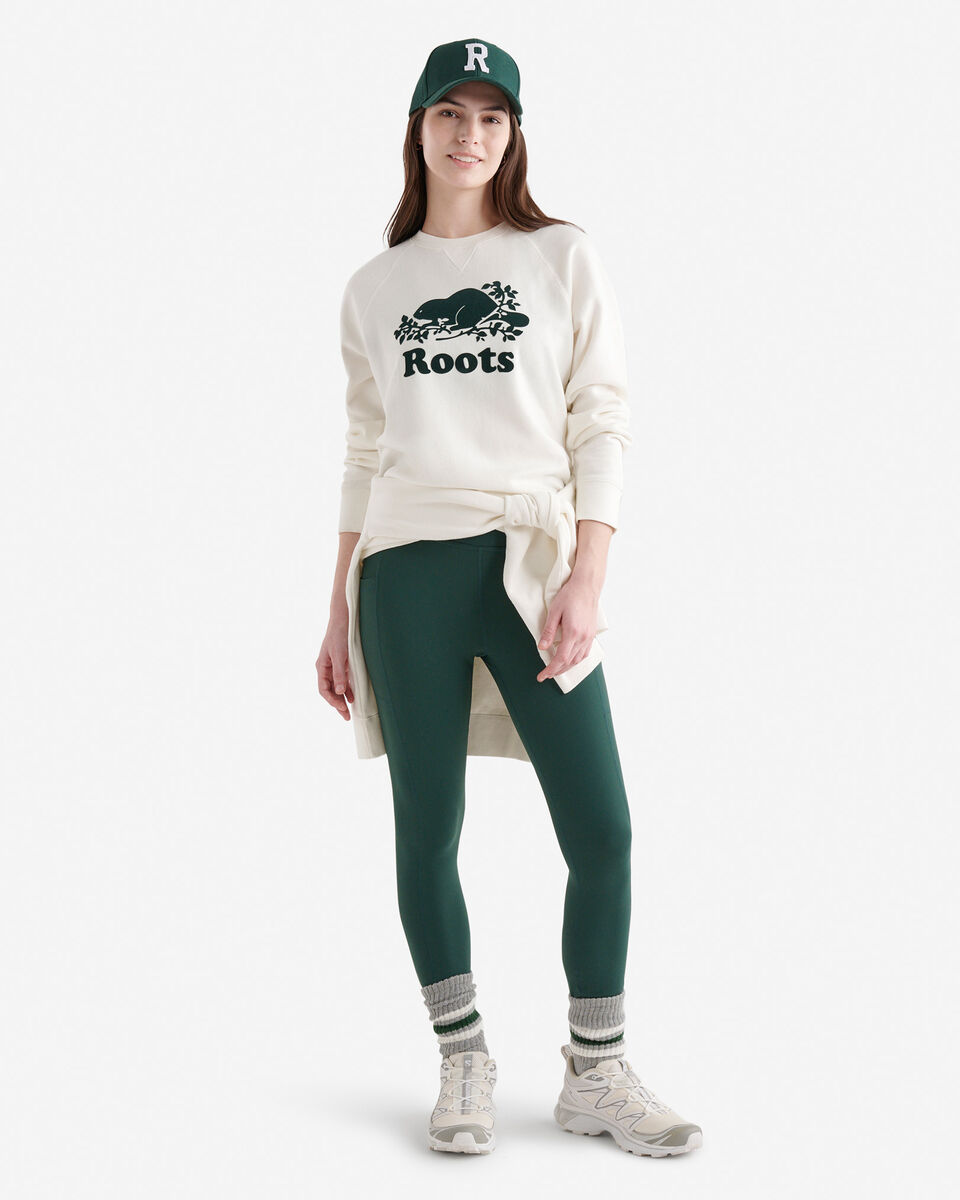 Organic Original Crew Sweatshirt