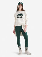 Organic Original Crew Sweatshirt