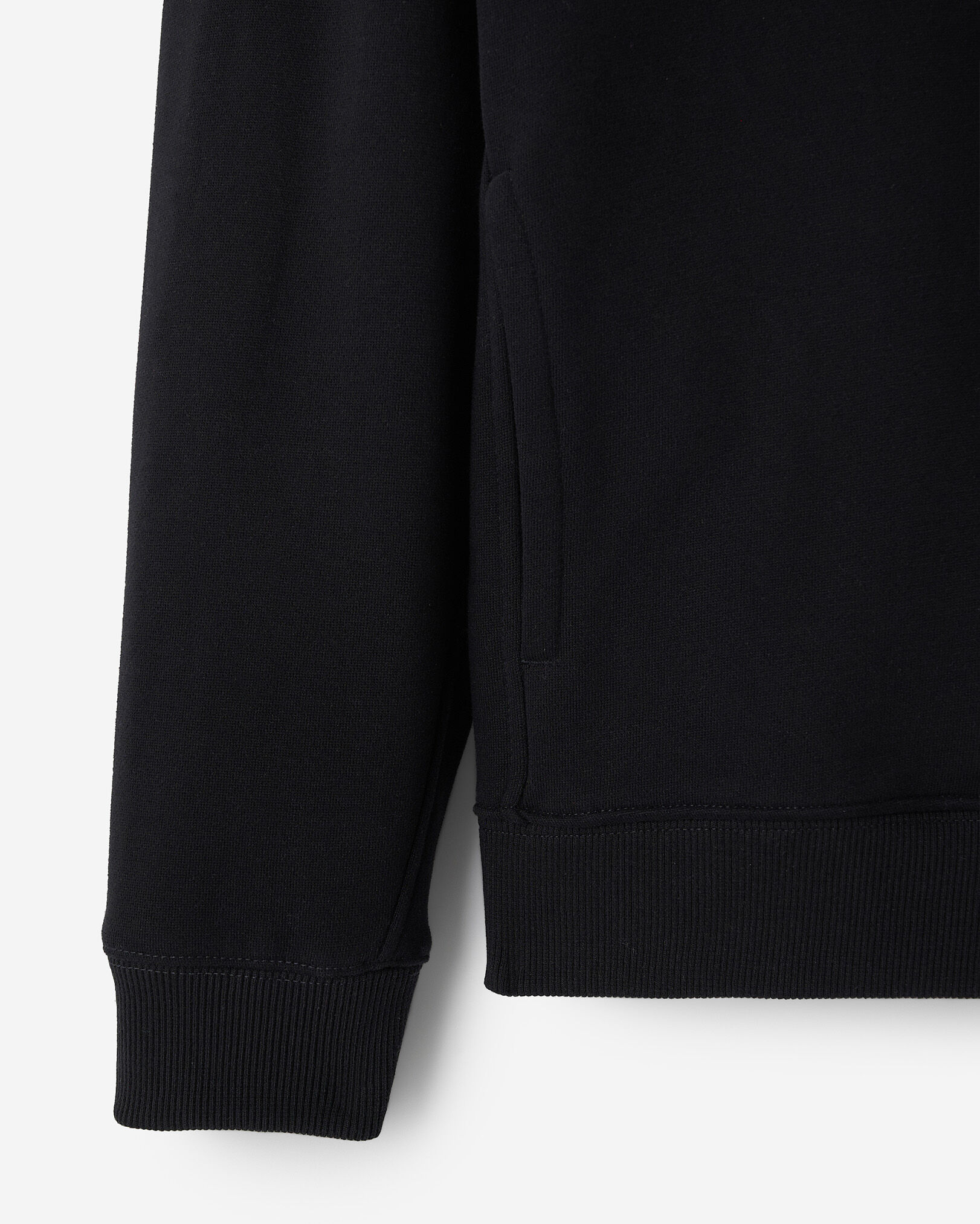 Roots Toronto Tempo Hoodie