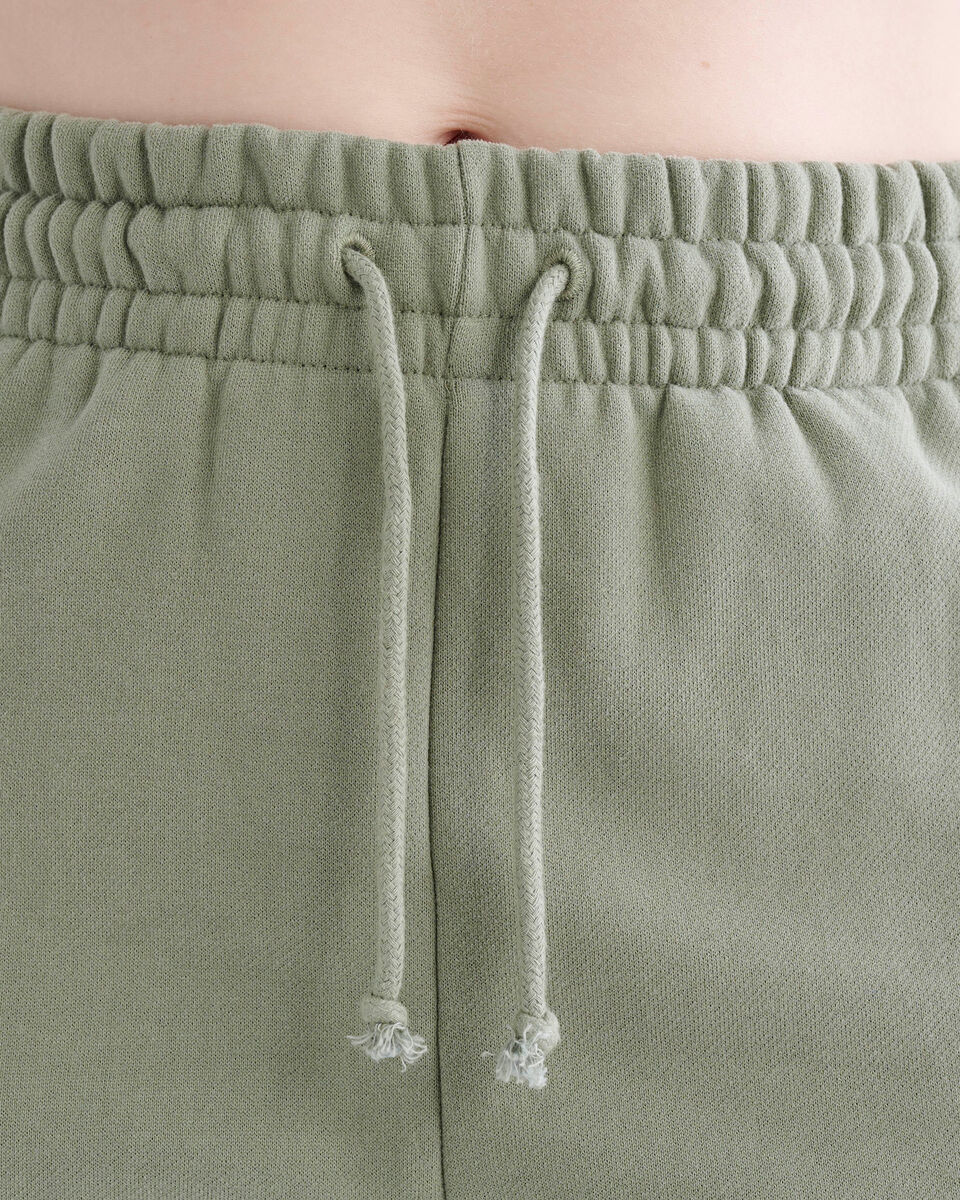 Pantalon en molleton Un
