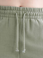 Pantalon en molleton Un