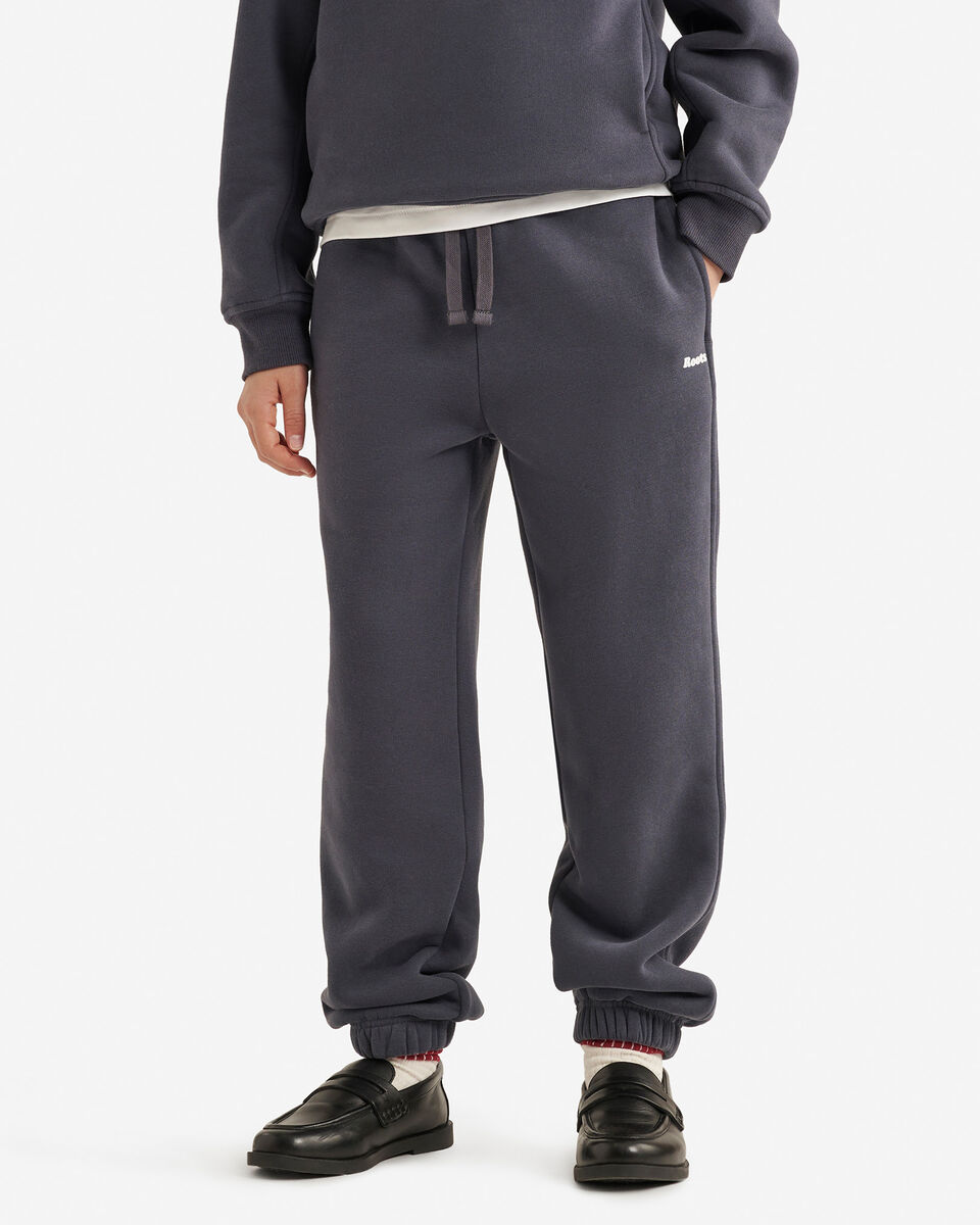 Pantalon en molleton Nuage pour enfants
