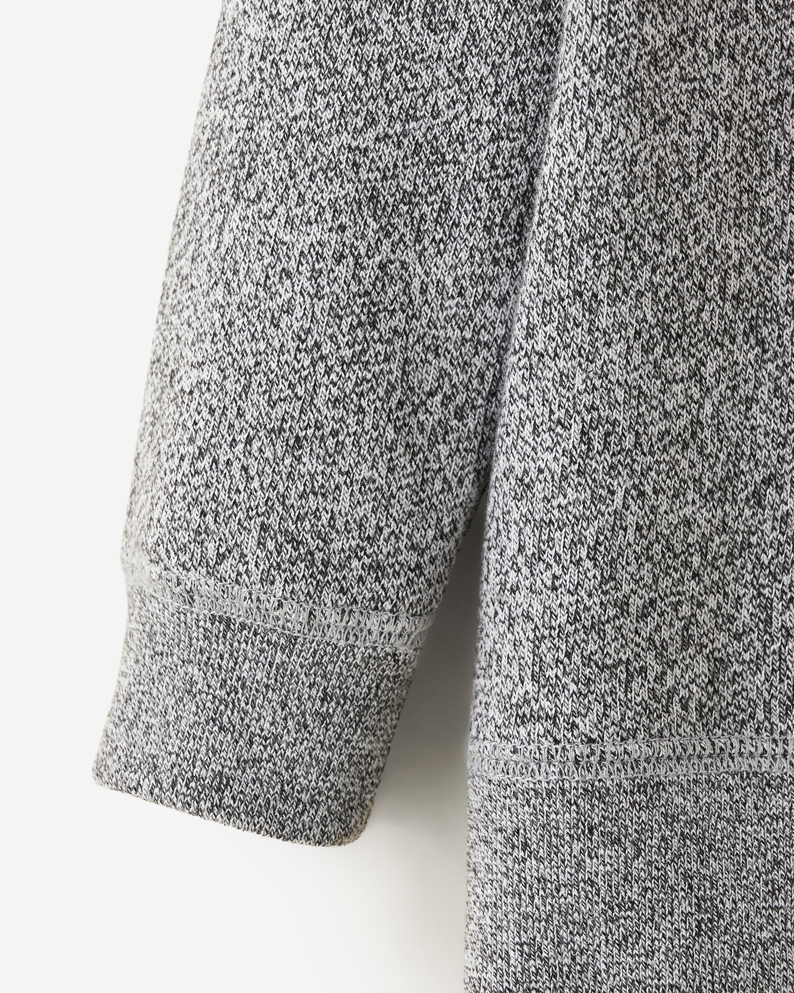 Baby Organic Original Crew Sweatshirt