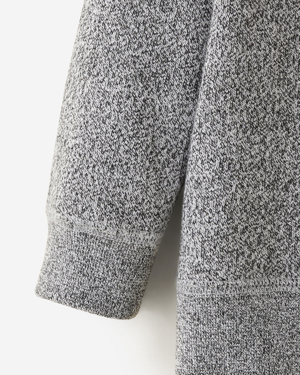 Baby Organic Original Crew Sweatshirt
