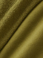 Organic Original Sweatshort 10.5 Inch