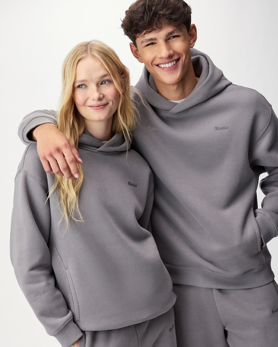 Cloud One Fit Hoodie