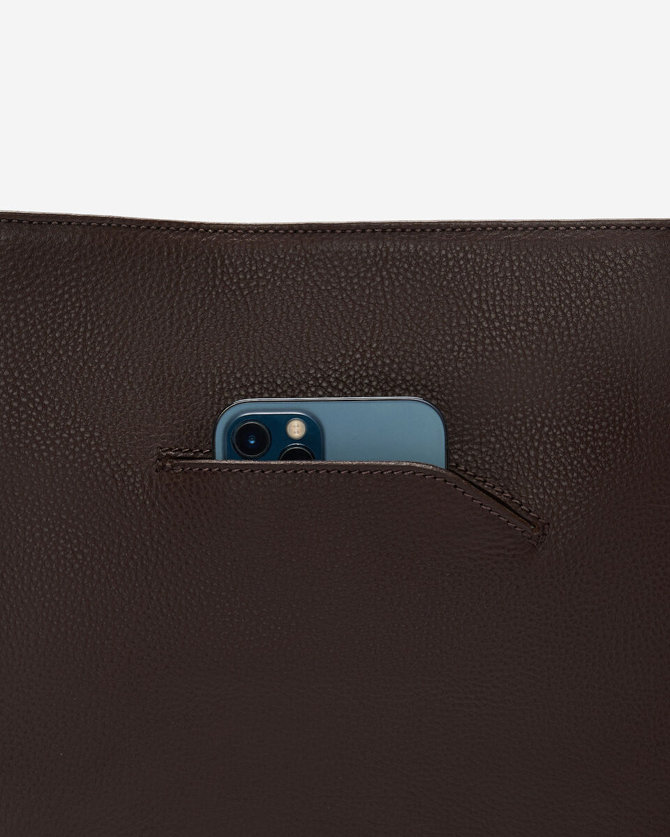 Messenger Laptop Bag Toscano