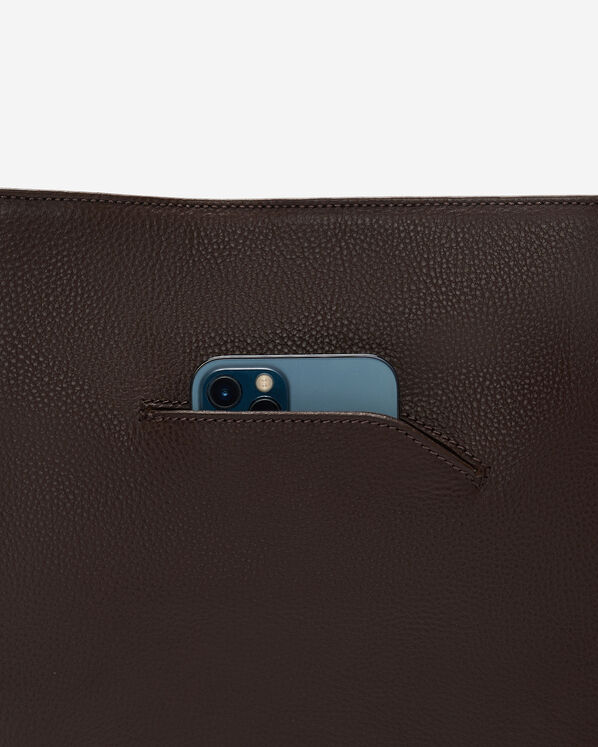 Messenger Laptop Bag Toscano