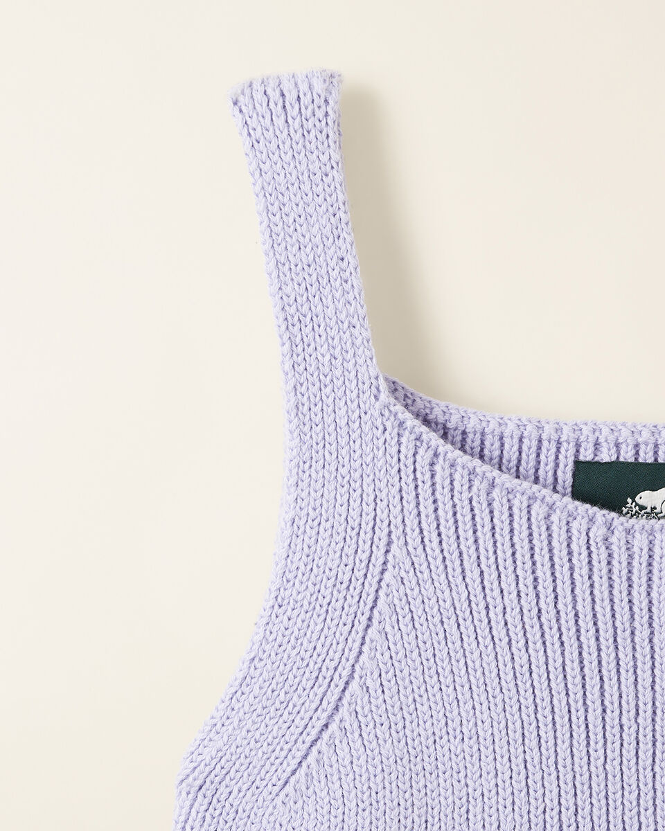 Toddler Girls Sweater Knit Dress