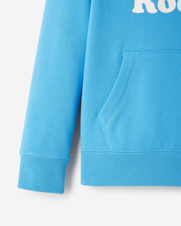 Kids Organic Original Kanga Hoodie