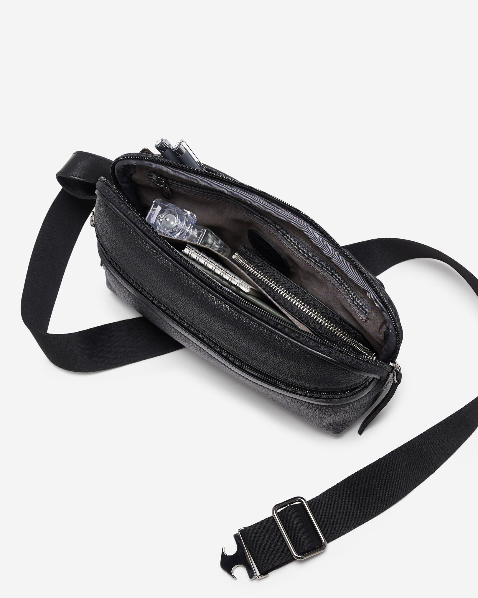 Parkside Belt Bag Cervino