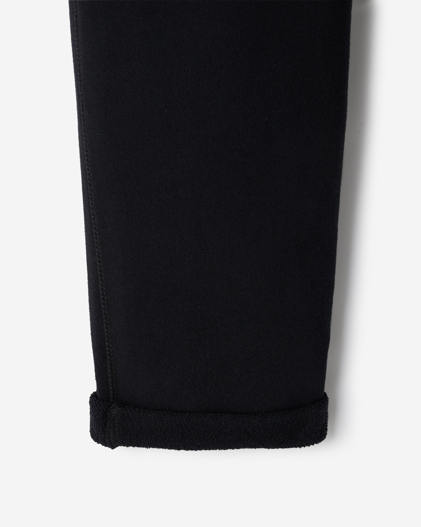 Organic Easy Ankle Sweatpant