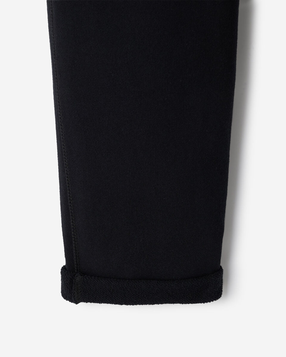 Organic Easy Ankle Sweatpant