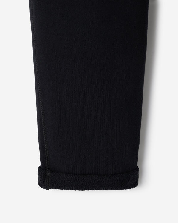 Organic Easy Ankle Sweatpant Organic Easy Ankle Sweatpant