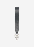 Wide Wristlet Keychain Cervino