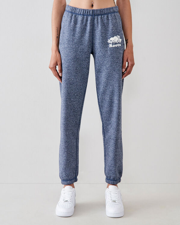 Pantalon original en molleton - long