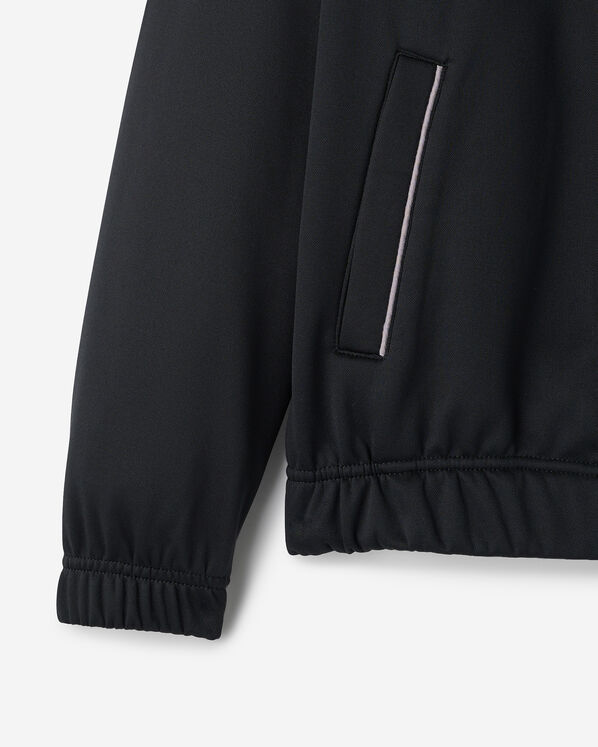 Kids Active Track Jacket