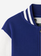Baby Varsity Jacket