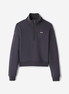 Cloud Half Zip