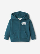 Baby Organic Original Full Zip Hoodie