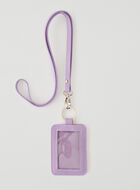 Upcycle Commuter Cardholder Cervino