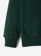 Toddler Roots Applique Full Zip Hoodie