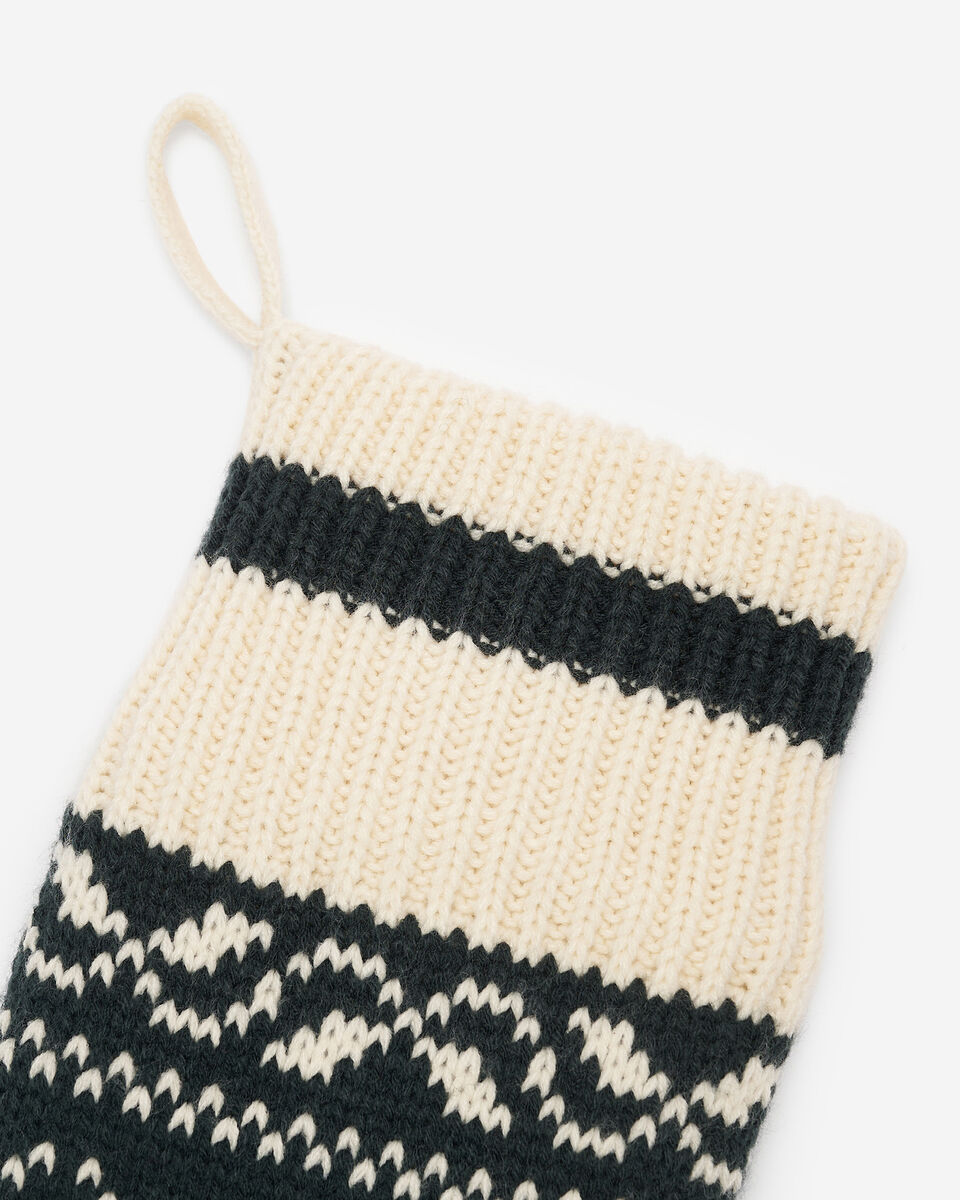 Cabin World Stocking