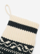 Cabin World Stocking