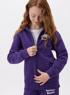 Kids Organic Original Full Zip Hoodie