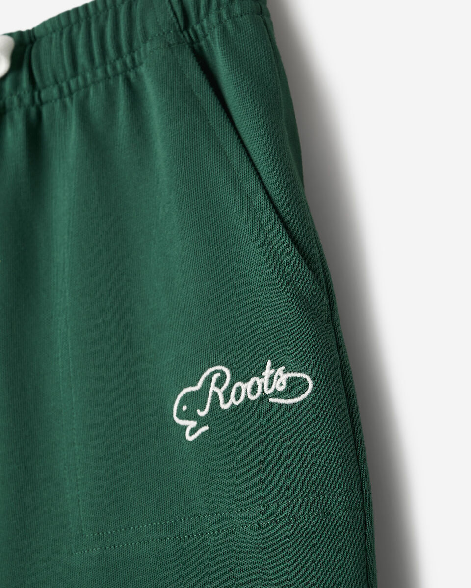 Short Club de la nature pour enfants