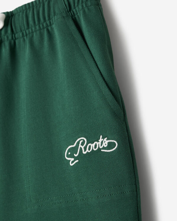 Short Club de la nature pour enfants