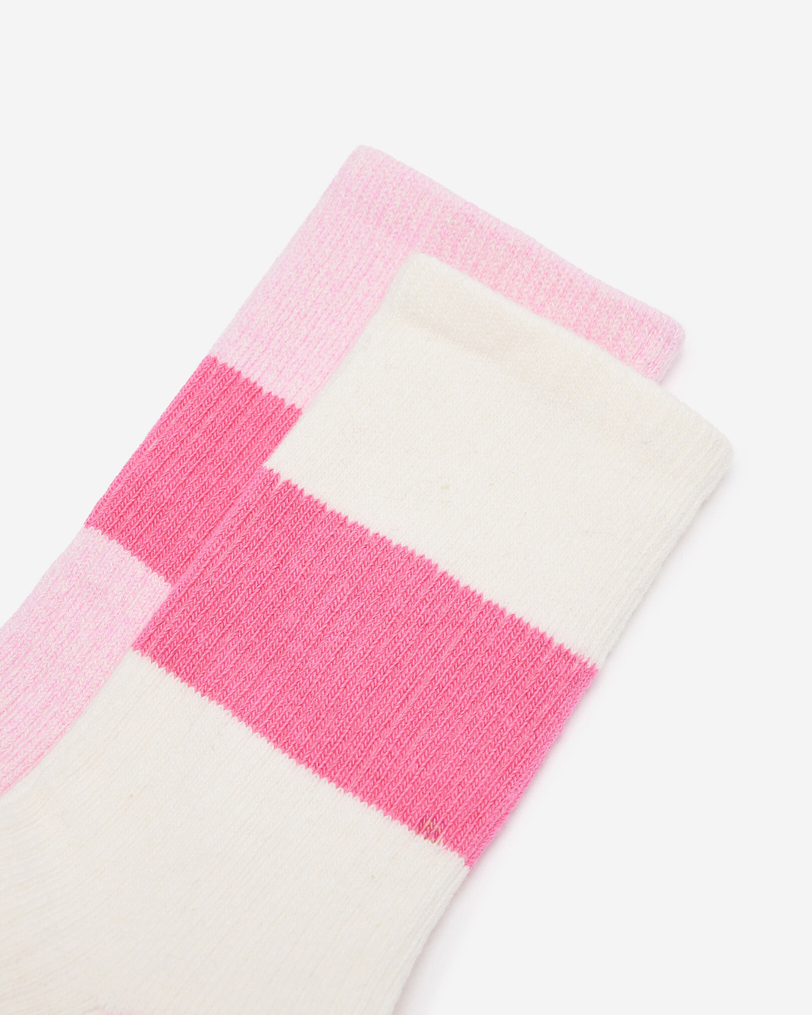 2 paires de chaussettes Cabane pour enfants