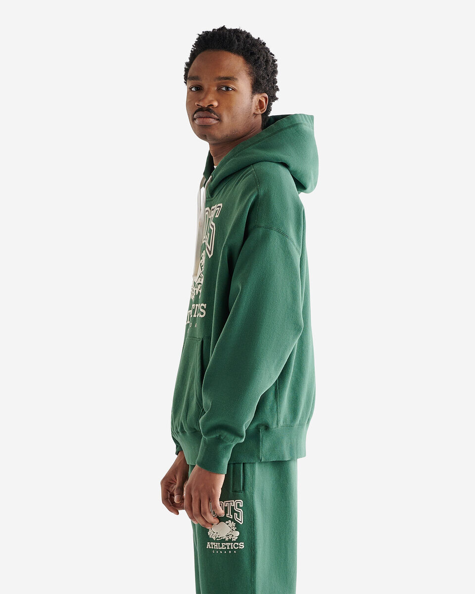 RBA Kanga Hoodie