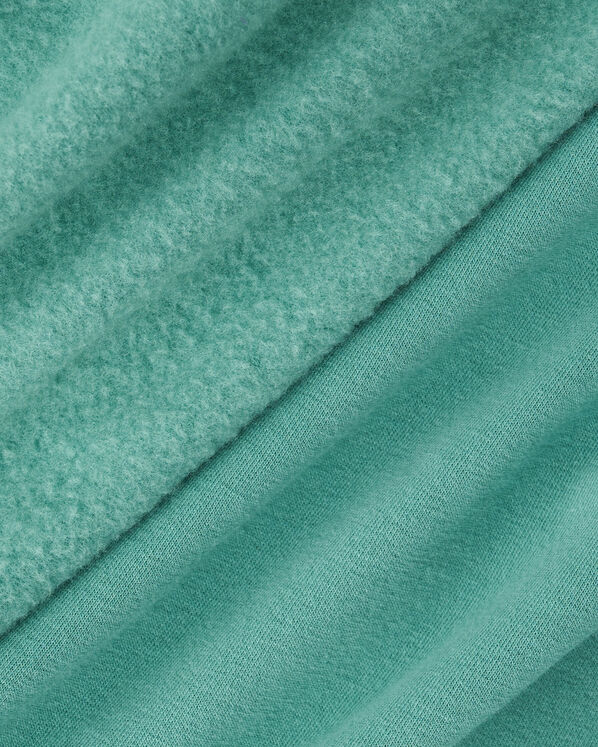 Toddler Girls Cozy Cinched Crew Sweatshirt