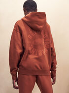 Revolutionnaire By Roots Hoodie Gender Free