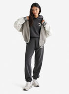 1973 Athletics Shrunken Hoodie