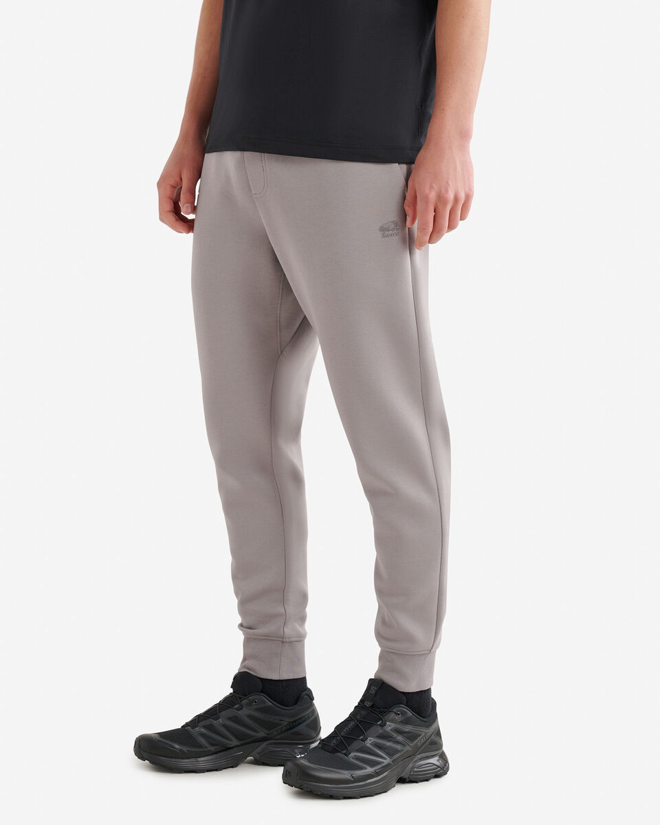 Recover Interlock Jogger
