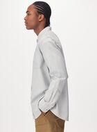 Barkley Twill Shirt