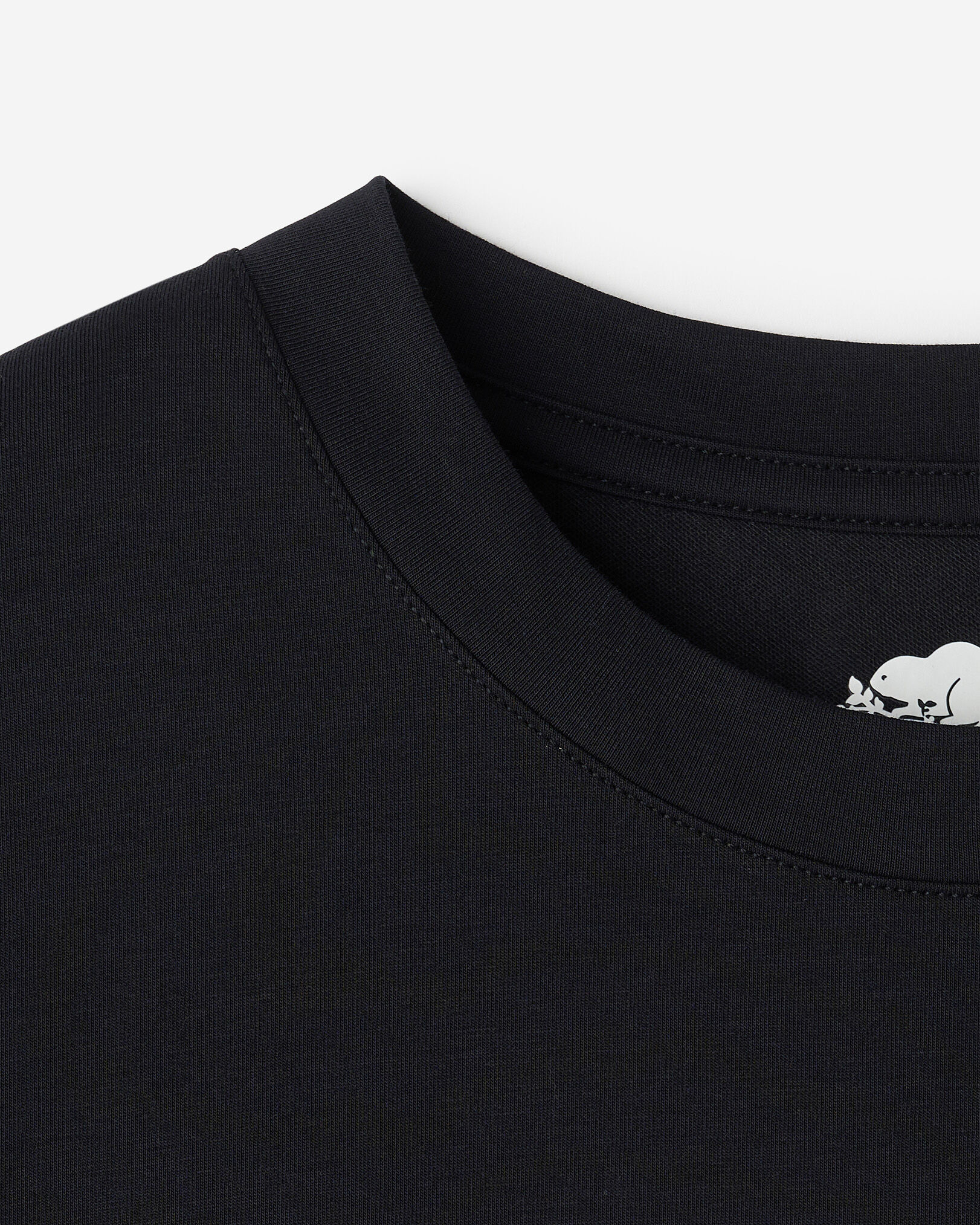 Active Knit Short Sleeve T-Shirt