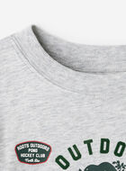 Toddler Winter Wonder Long Sleeve T-Shirt