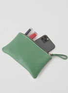 Medium Zip Pouch Cervino