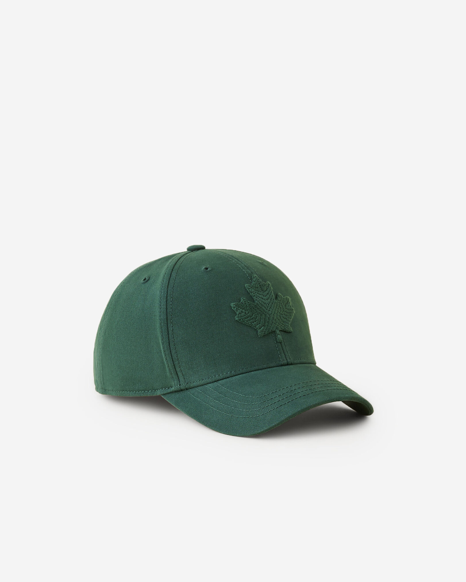 Men's Green Hats - Roots