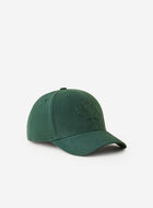 Modern Leaf Baseball Cap