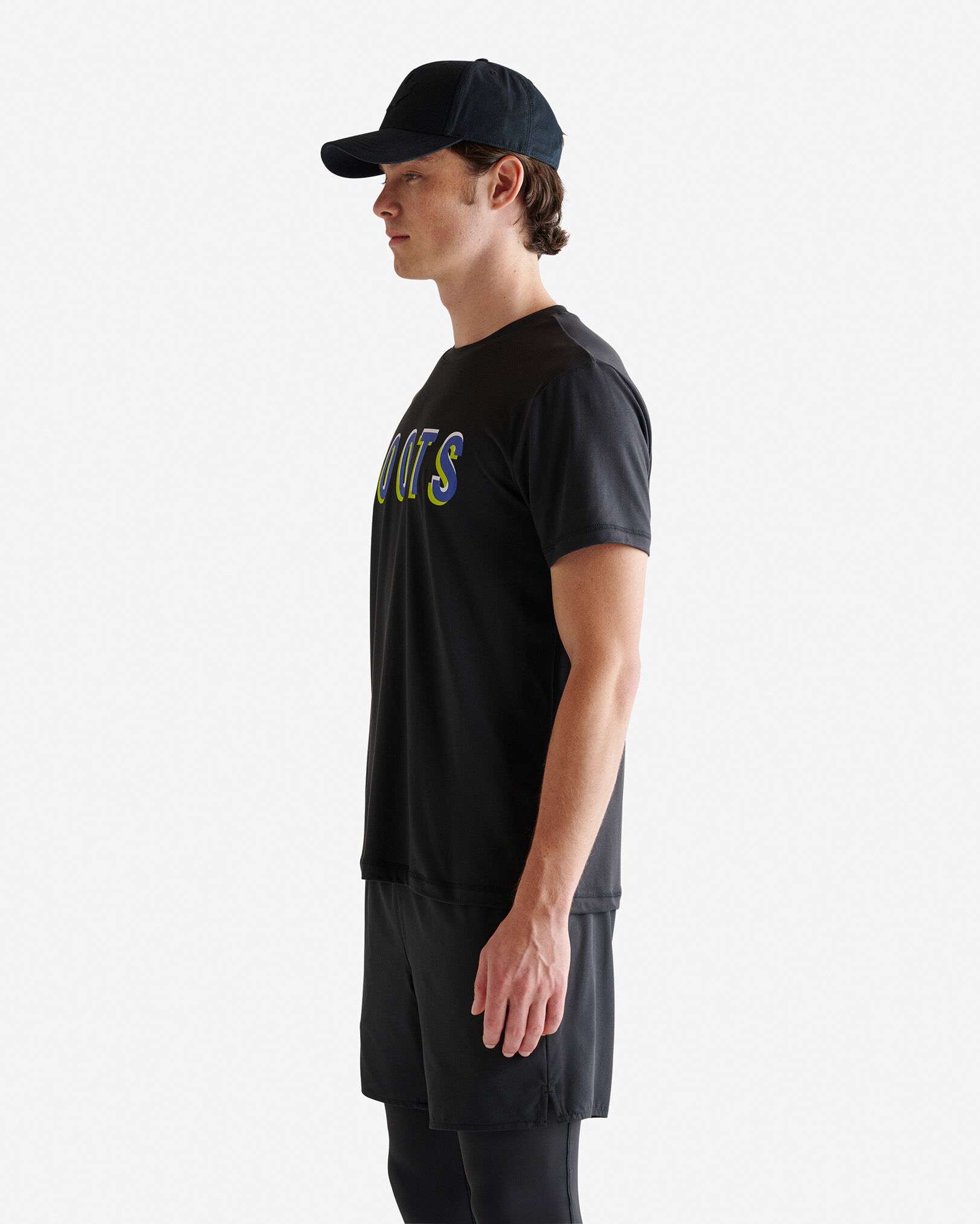 Renew Graphic T-Shirt