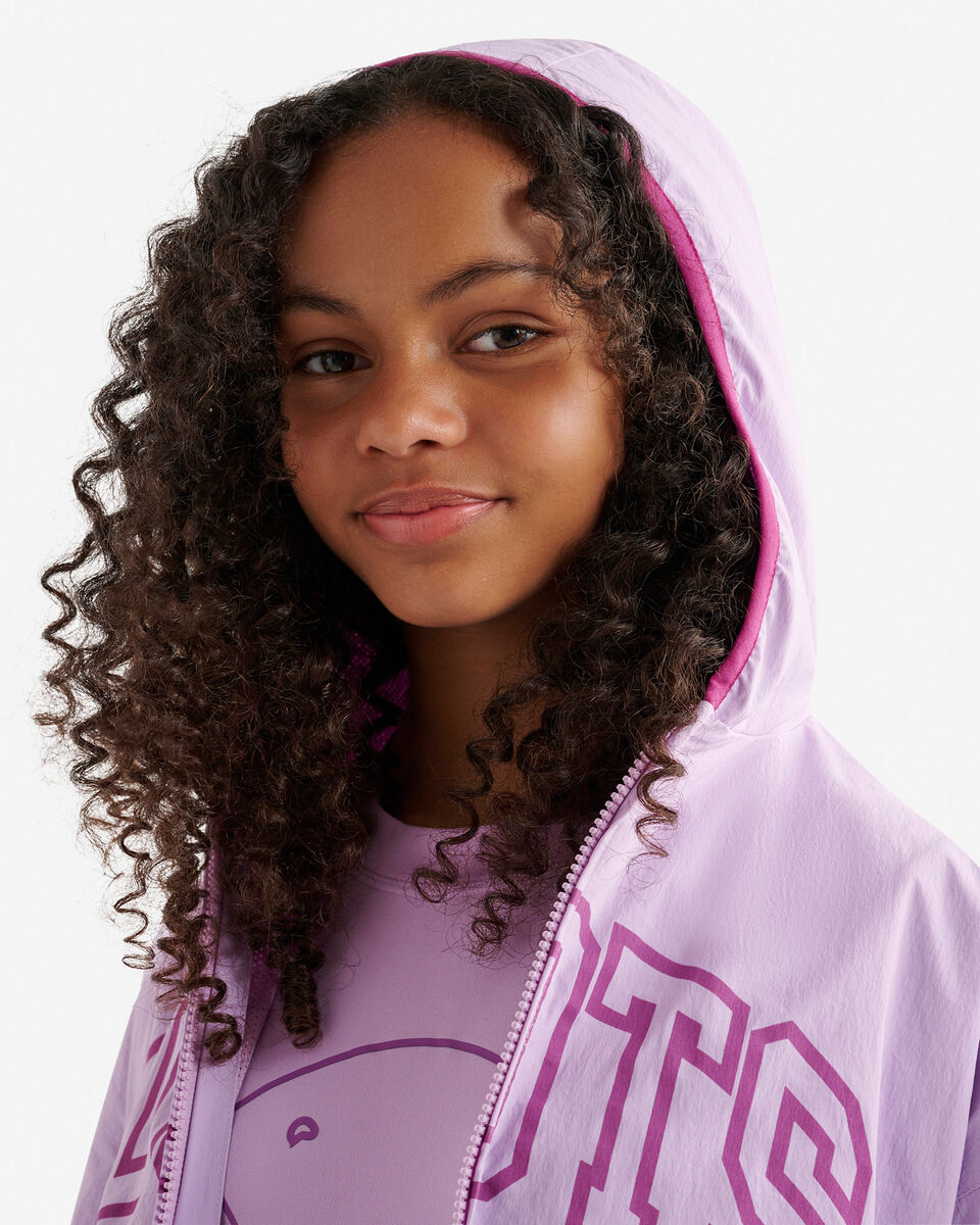 Kids Bubble Jacket